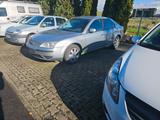 Ford Mondeo 2,0TDCi 85 kW DPF Trend Trend - Ford Mondeo aus 2003 mit Diesel-Antrieb