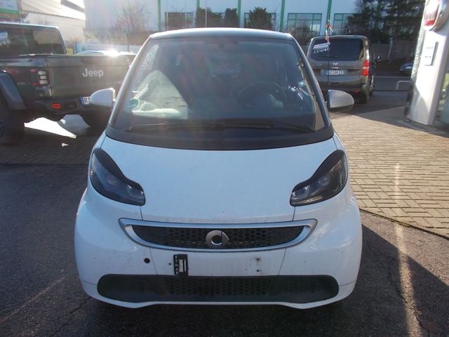 Smart ForTwo Fortwo Coupé