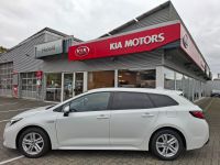 Suzuki Swace - Vorschau Bild 7