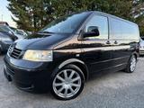 Volkswagen T5 Multivan Highline/4Motion/Leder/AHK/KAM/Xenon - gebrauchte VW T5 Multivan aus dem Jahr 2008