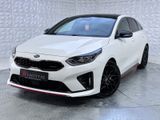 Kia ProCeed 1.6 T-GDI OPF GT+PANO+LED+ACC+NAVI+