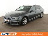 Audi A4 2.0 TFSI Sport ultra Aut.*NAVI*TEMPO*PDC*SHZ* - Audi A4: 2.4