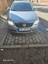 Volkswagen Passat 1.4 TSI Comfortline