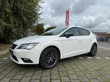 Seat Leon Lim. Connect Navi PDC Leder Alu - Seat Leon: Connect