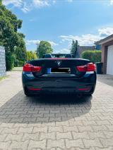 BMW 435i xDriveCabrio M Sport M Sport - BMW 435: Cabrio