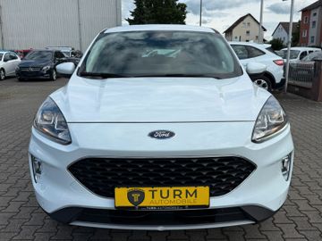 Ford Kuga - 2
