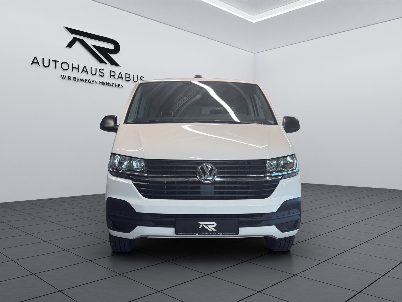 Volkswagen T6.1 Multivan 2.0 TDI Trendline Navi DAB PDC AHK foto 4