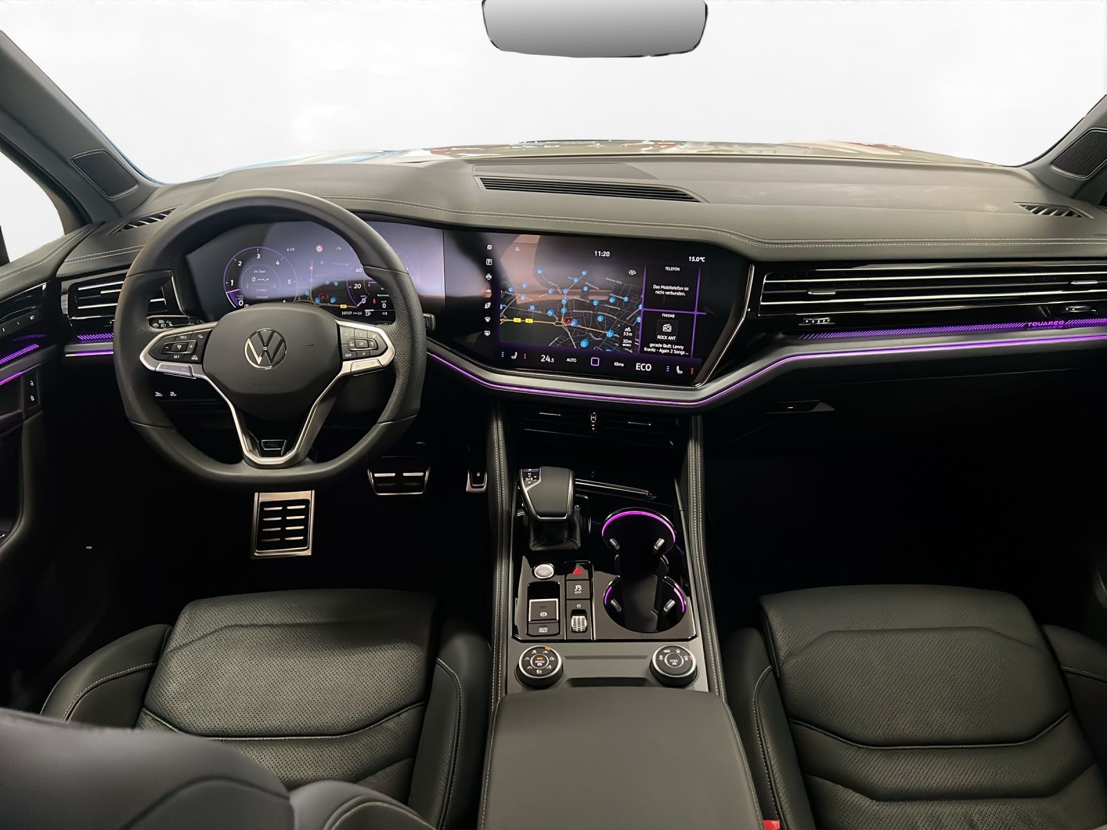 Volkswagen Touareg - Bild 22