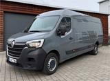 Renault Master Transporter L4H2 AHK Tempom... - Renault: Transporter