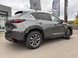 Mazda CX-5 SKYACTIV-D 184 AWD HOMURA AHK - Mazda CX-5 aus 2025