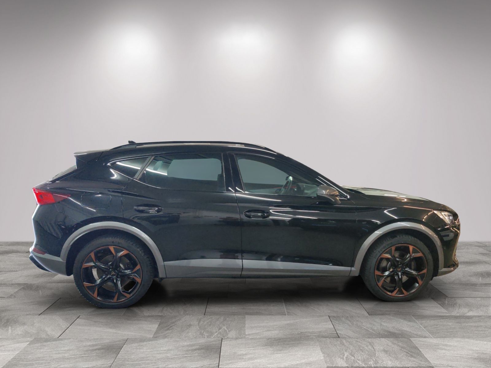 Cupra Formentor - Bild 6