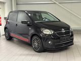 Skoda Citigo Sport/KLIMA/PDC/Garantie/Euro5 - gebrauchte Skoda Citigo aus dem Jahr 2014
