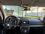 Land Rover Freelander TD4 SE, Automatik, Navi, Leder, AHK - Land Rover Freelander SUV