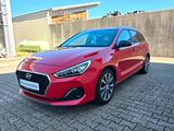 Hyundai i30 cw YES! Plus  Garantie/Finanzierung - Hyundai: Finanzierung