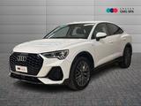 Audi Q3 I 2019 Sportback 35 2.0 tdi S line editi - Audi Q3 mit Diesel-Antrieb: Sportwagen, Automatik