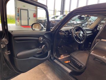 MINI COOPER Mini 5-trg. Cooper *1. Hand*LED*Klima*PDC
