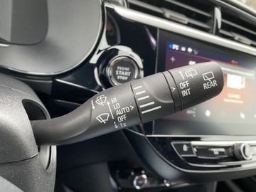 Bild 22 Opel Corsa GS NAVI/KLIMA-AUTO/PDC v+h+CAM/TOTWINKEL