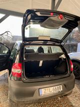 Volkswagen Fox 1.2 - - Volkswagen Fox: 1.2