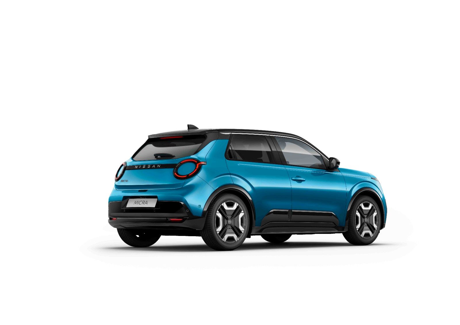 Nissan Micra - Bild 3