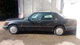 Mercedes-Benz Mercedes-benz 190 200 E - Mercedes-Benz 190 aus 1988: 190e