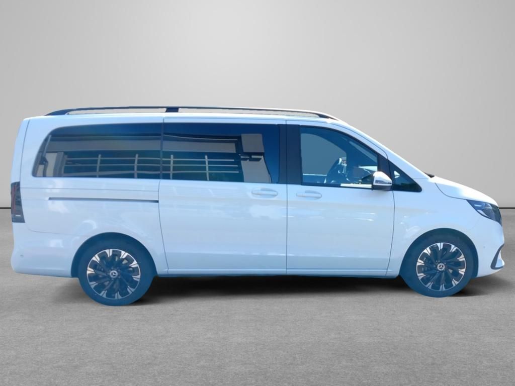 Fahrzeugabbildung Mercedes-Benz V 250 d Style lang AHK*LED*Navi*PDC*Kamera