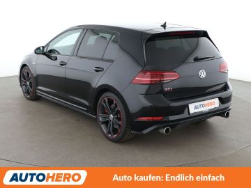 Volkswagen Golf - 4