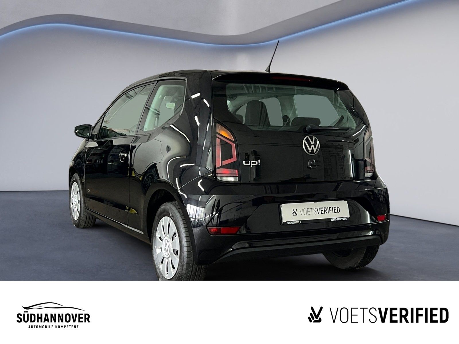 Volkswagen up! - Bild 4