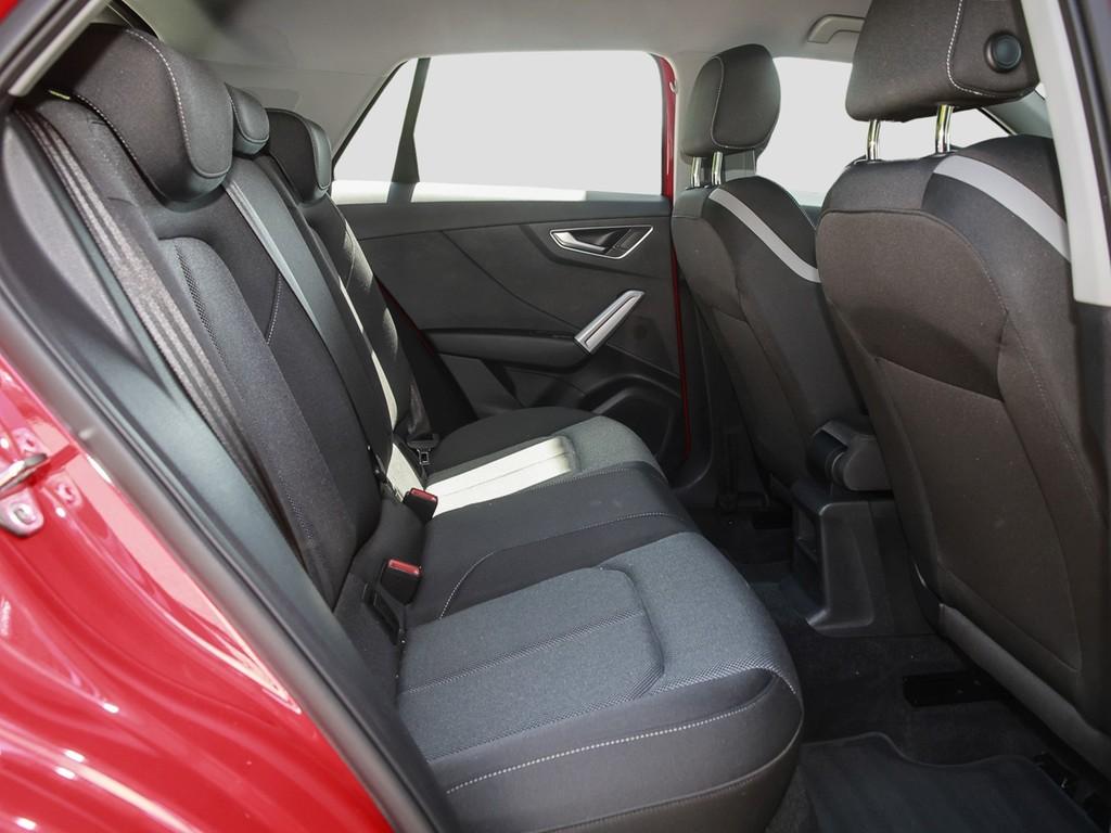 Audi Q2 35 TFSI advanced Navi., MMI+, Tel., LED-Sch.,, миниатюра 10