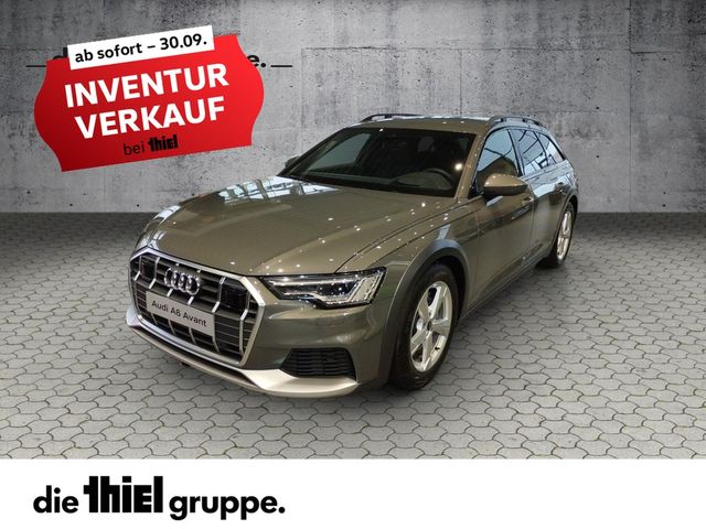 Audi A6 allroad 45 TDI quattro S tronic