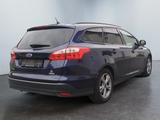 Ford Focus Turnier Champions Edition - Kombis bis 5.000 Euro