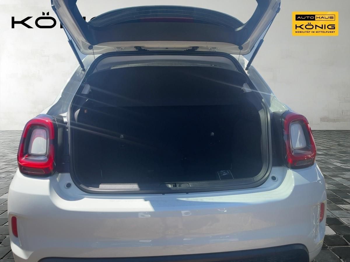 Fiat 500X - Bild 5