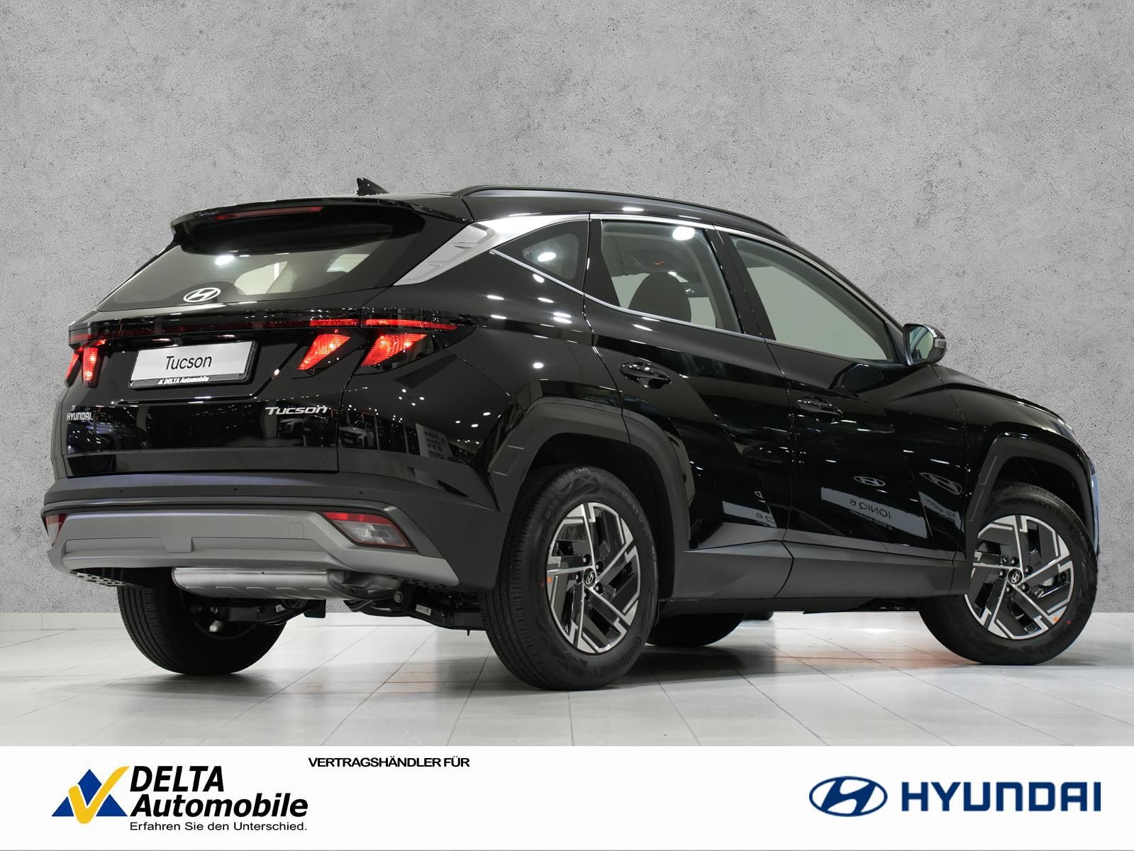 Hyundai TUCSON - Bild 2