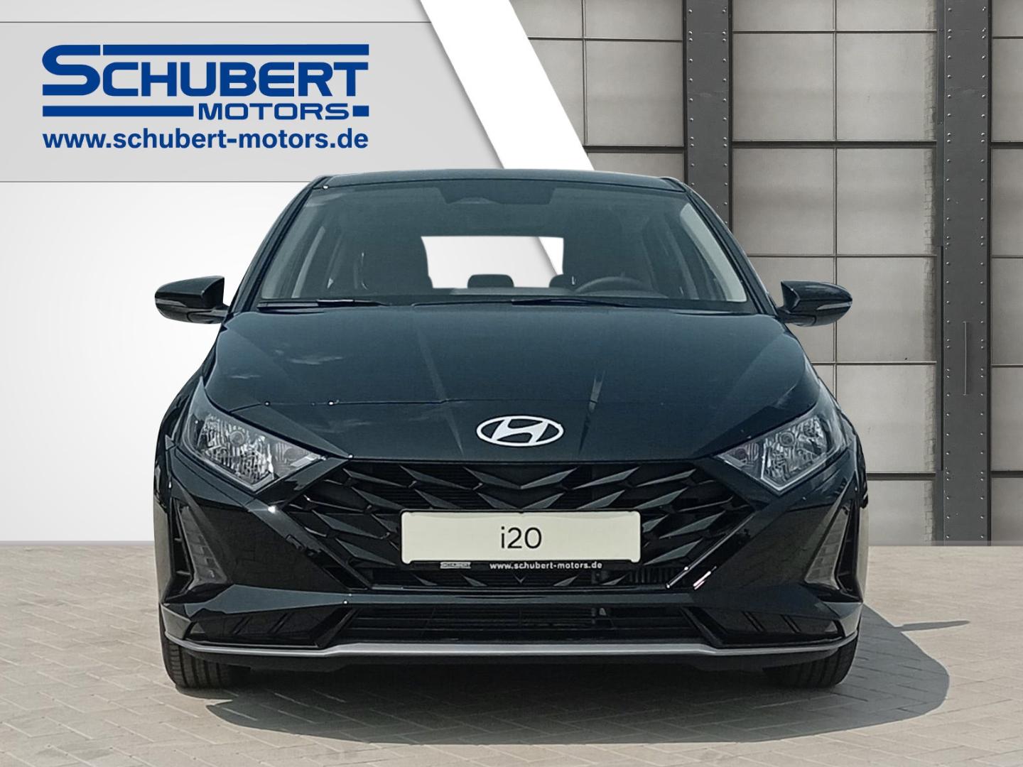 Hyundai i20 Select 1.0T *UPE 22.820€* Navi Apple CarPlay, миниатюра 5
