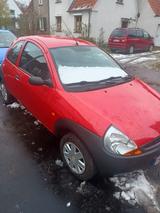 Ford Ka/Ka+ 1,3 44kW - - Ford Ka/Ka+ aus 2006