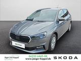 Skoda Fabia Style 1,0 TSI 81 kW DSG, Navi,PDC vo+hi, - Skoda Fabia Gebrauchtwagen in Ludwigshafen