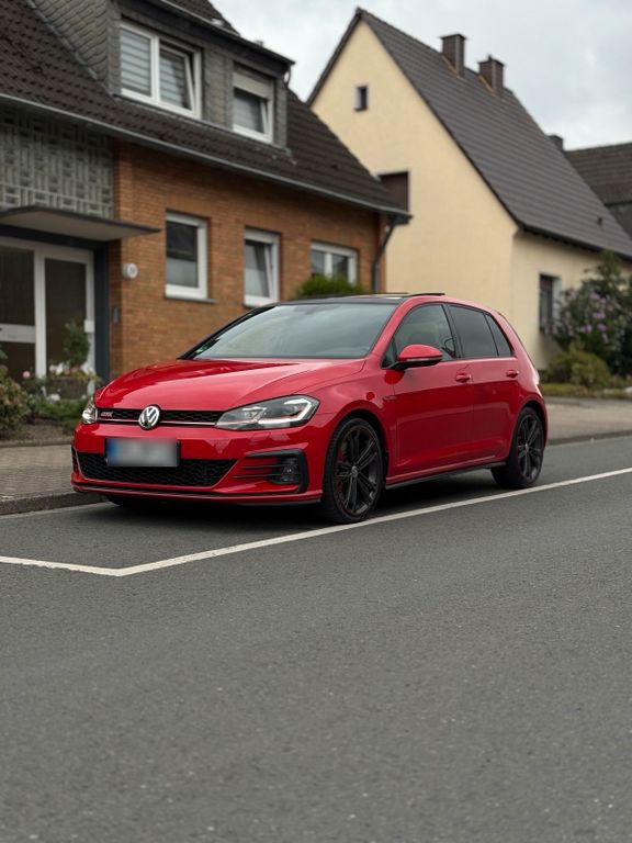 Image of Volkswagen Golf