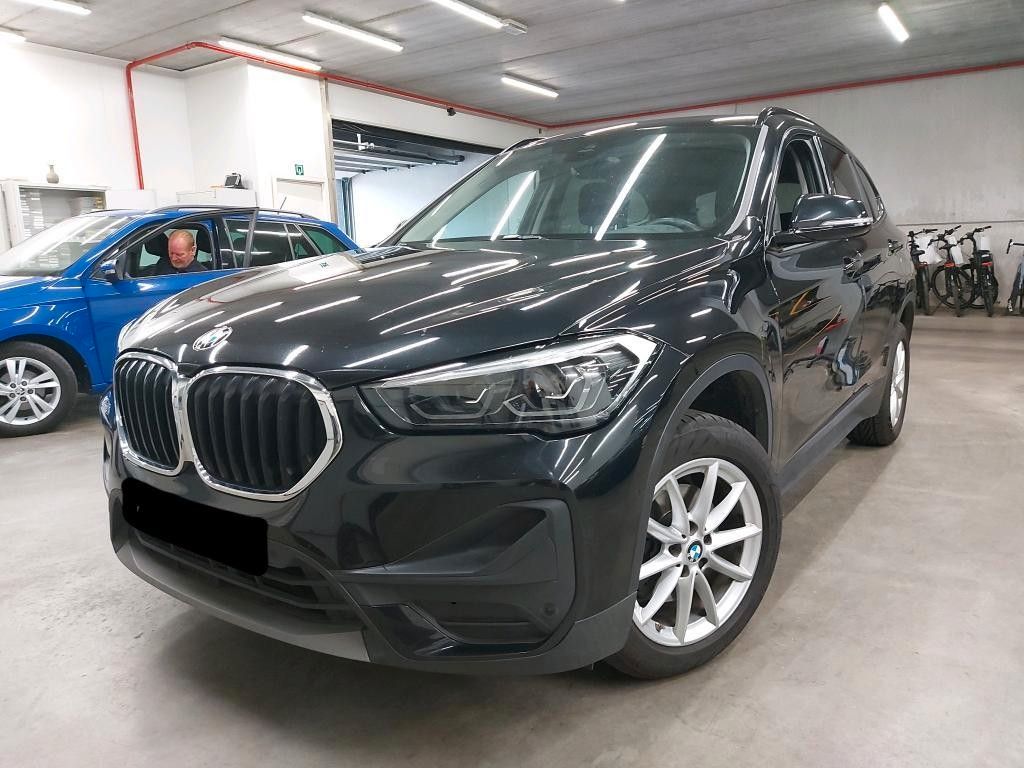 Image of BMW X1
