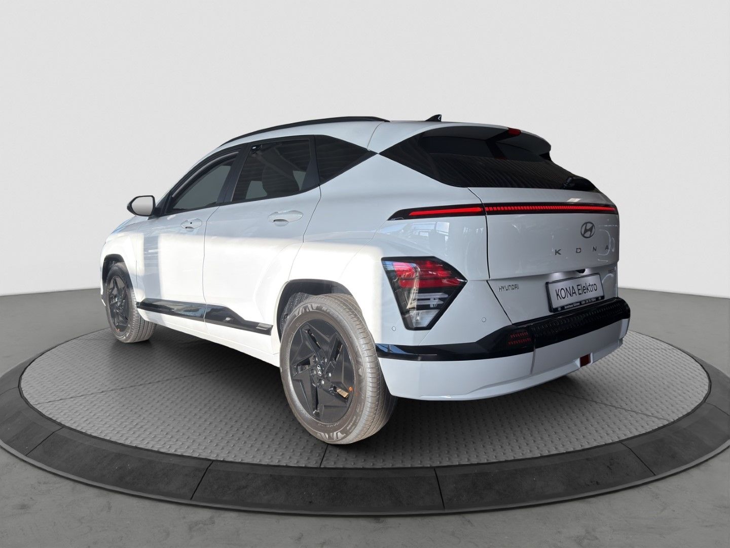 Hyundai KONA Elektro – Bild 4