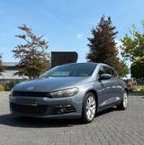 Volkswagen Scirocco 2.0 TSI DSG Standard