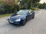 Volkswagen VW Jetta 1,9 TDI Sportline - Volkswagen Jetta aus 2007 mit Diesel-Antrieb