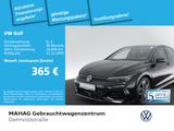 Volkswagen Golf VIII 1.5 eTSI R-LineBlack Navi IQ.LIGHT 18"