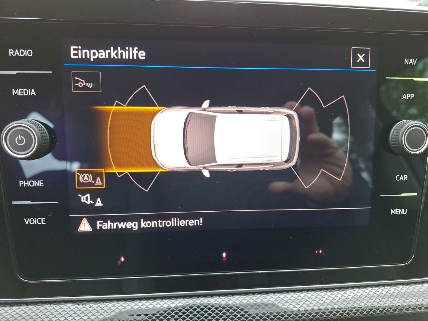 T-Cross 1.0 TSI Goal *NAVI*ACC*SHZ*KAMERA*