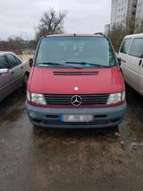 Mercedes-Benz mercedes Vito 112cdi - Mercedes-Benz Vito: 112cdi