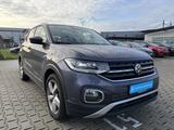 Volkswagen T-Cross 1.5 TSI DSG Style - Volkswagen T-Cross in Bielefeld