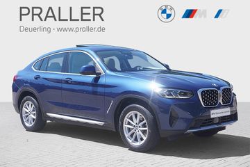 BMW X4 - 4