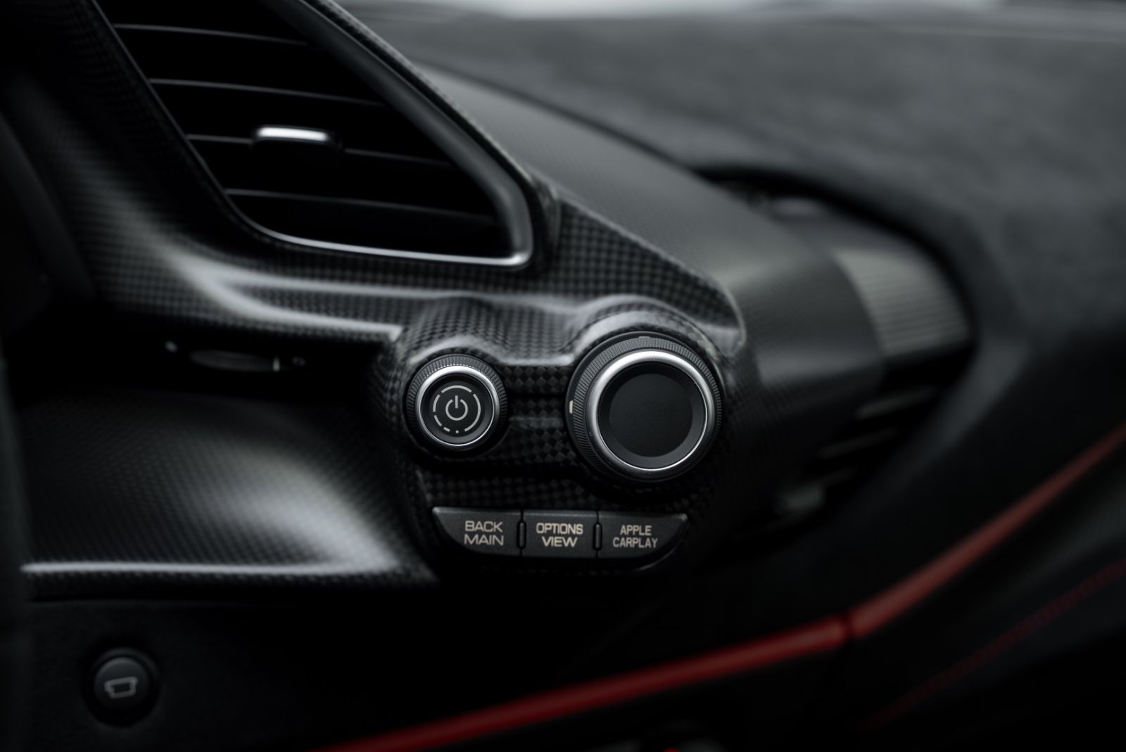 Fahrzeugabbildung Ferrari 488 Pista Piloti TOP/1. HD/LIMITED/CARBON/NEW
