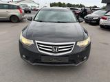 Honda Accord Tourer 2.0 Lifestyle - Honda Accord: 2.0
