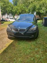 BMW E60 530xi Facelift 2HAND - BMW 530 aus 2008