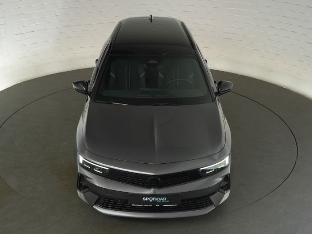 Astra L ST GS AT+360 GRAD KAMERA+SITZ-/LENKRADHE