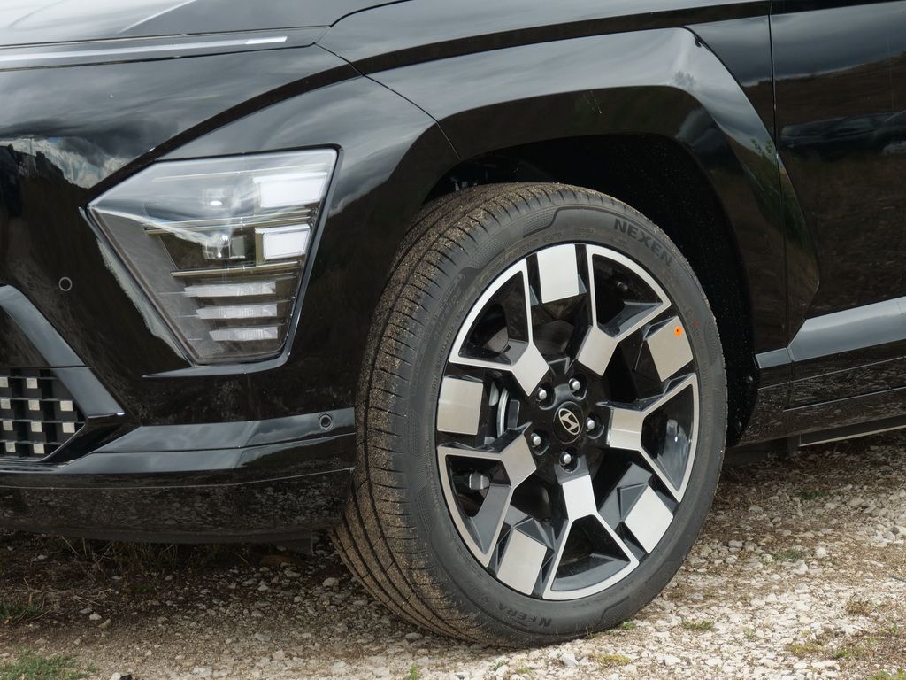 Hyundai KONA - Bild 10